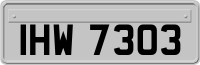 IHW7303