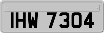 IHW7304