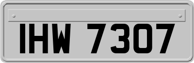 IHW7307
