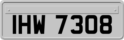 IHW7308