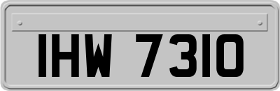 IHW7310