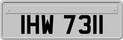 IHW7311