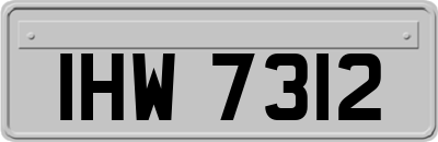 IHW7312