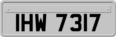 IHW7317