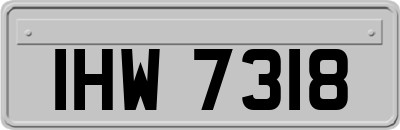 IHW7318