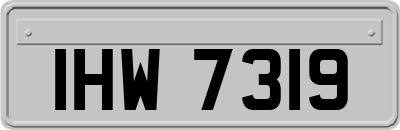 IHW7319