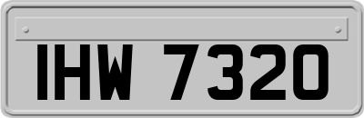 IHW7320