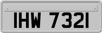 IHW7321