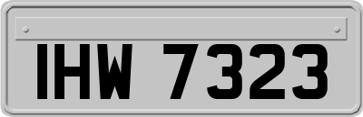 IHW7323