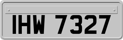 IHW7327