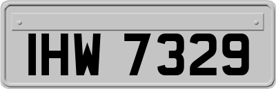 IHW7329