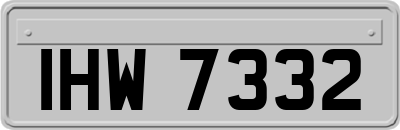 IHW7332