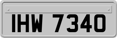 IHW7340