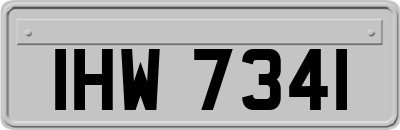 IHW7341