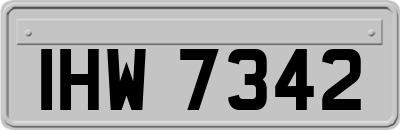 IHW7342