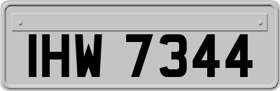 IHW7344