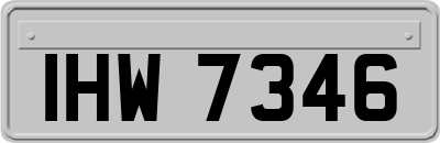 IHW7346