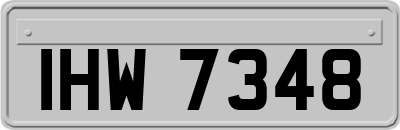 IHW7348