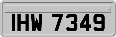 IHW7349