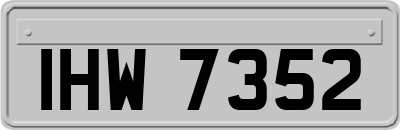 IHW7352