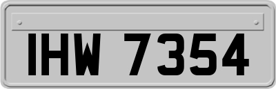 IHW7354