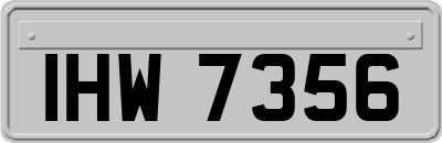 IHW7356