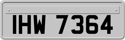 IHW7364