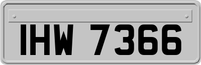 IHW7366