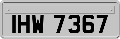 IHW7367