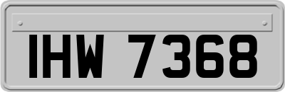 IHW7368
