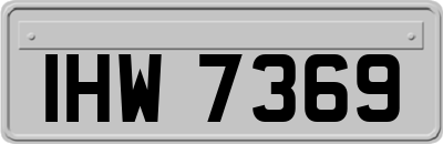 IHW7369