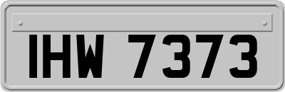 IHW7373