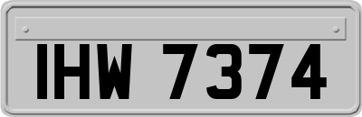 IHW7374