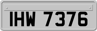 IHW7376