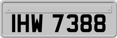 IHW7388
