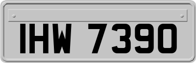IHW7390