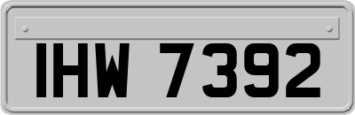 IHW7392