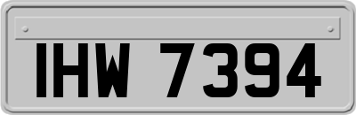 IHW7394
