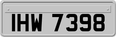 IHW7398