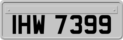 IHW7399