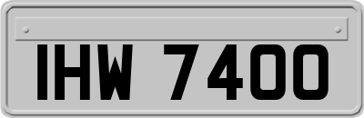 IHW7400