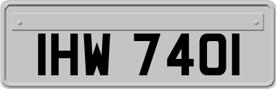 IHW7401