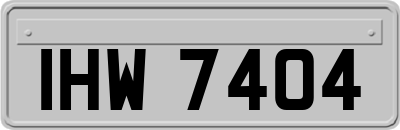 IHW7404