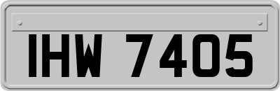 IHW7405