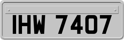 IHW7407