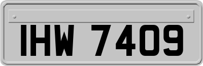 IHW7409