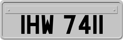 IHW7411