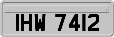 IHW7412