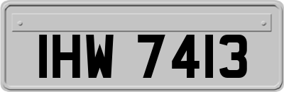 IHW7413