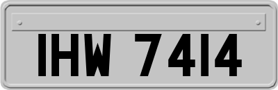 IHW7414